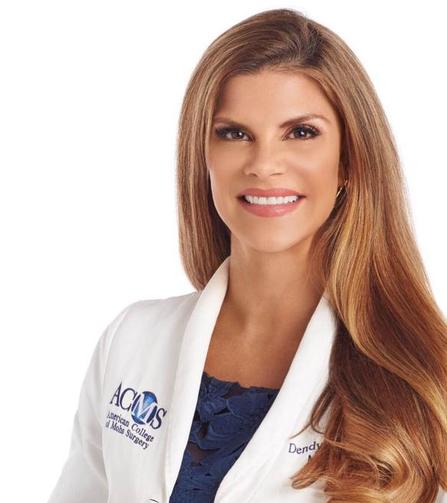 Dendy Engelman, MD