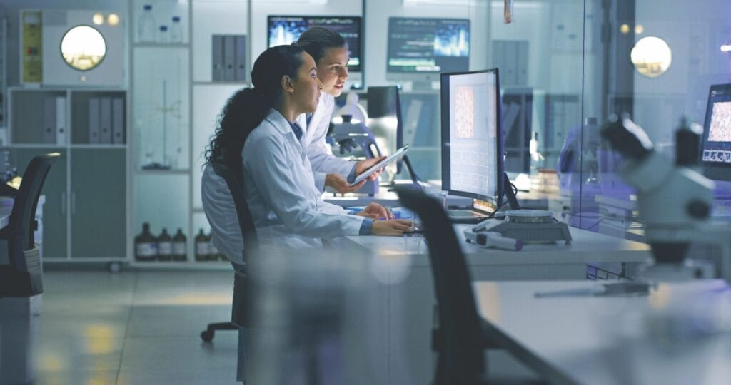 AI is making headlines in all fields, including skin cancer. One expert tells us how dermatologists can work with the technology to improve the detection and treatment of skin cancer.