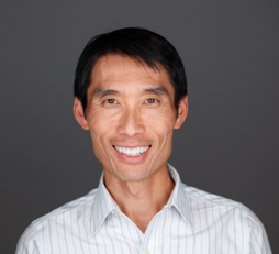 Dr Stephen Ho